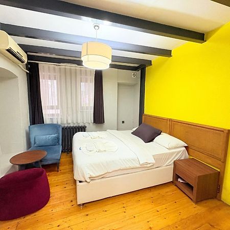 Taksim Otto Suite イスタンブール エクステリア 写真