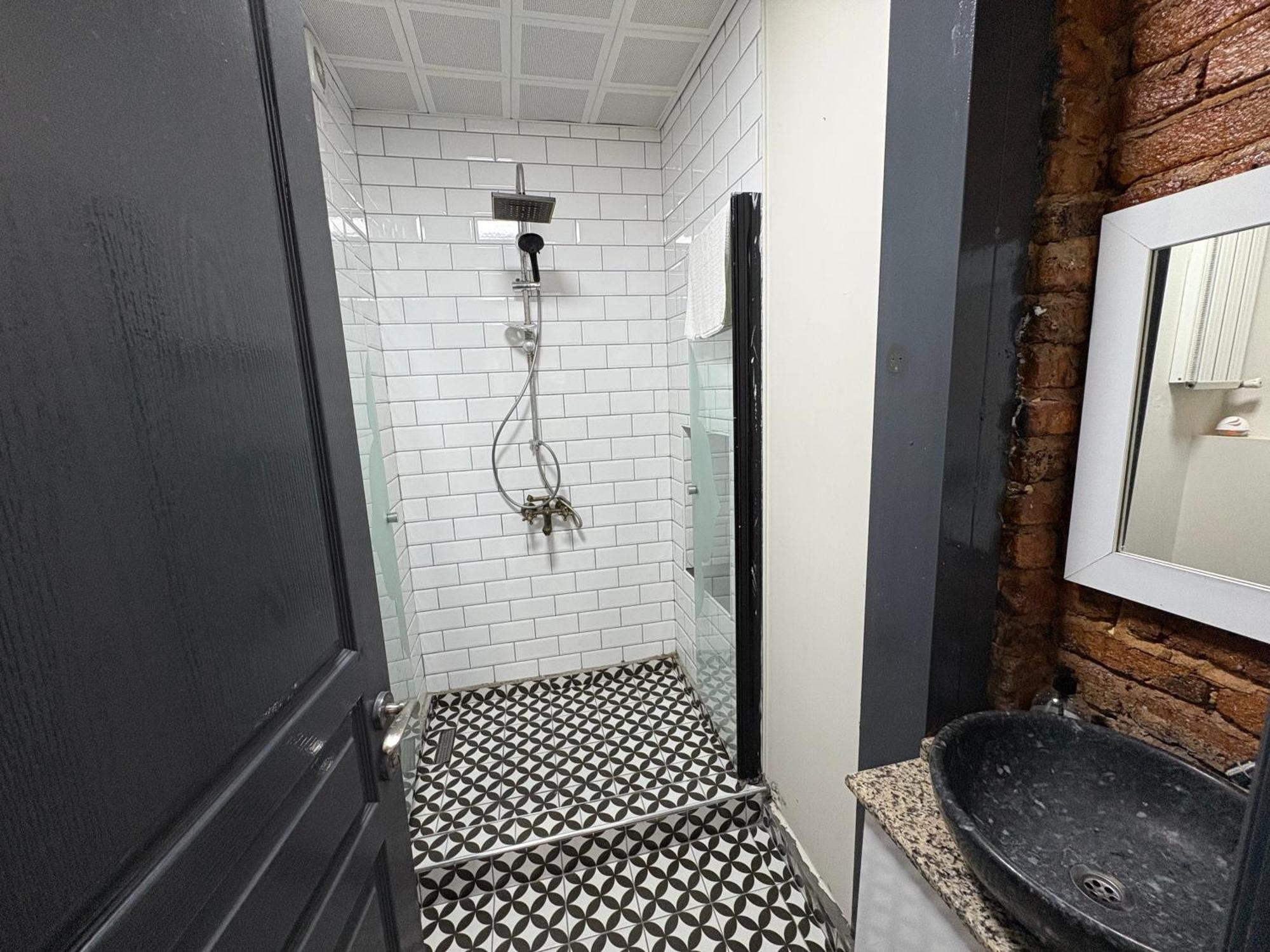Taksim Otto Suite イスタンブール エクステリア 写真