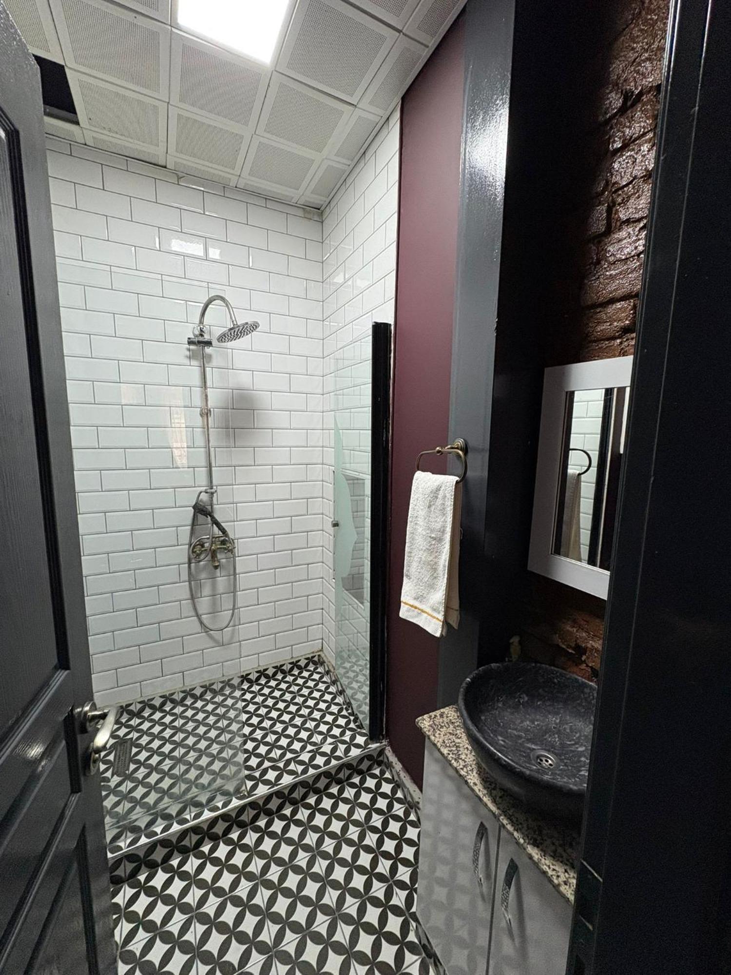 Taksim Otto Suite イスタンブール エクステリア 写真